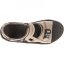 Merrell Kahuna III Sandals Mens Classic Taupe