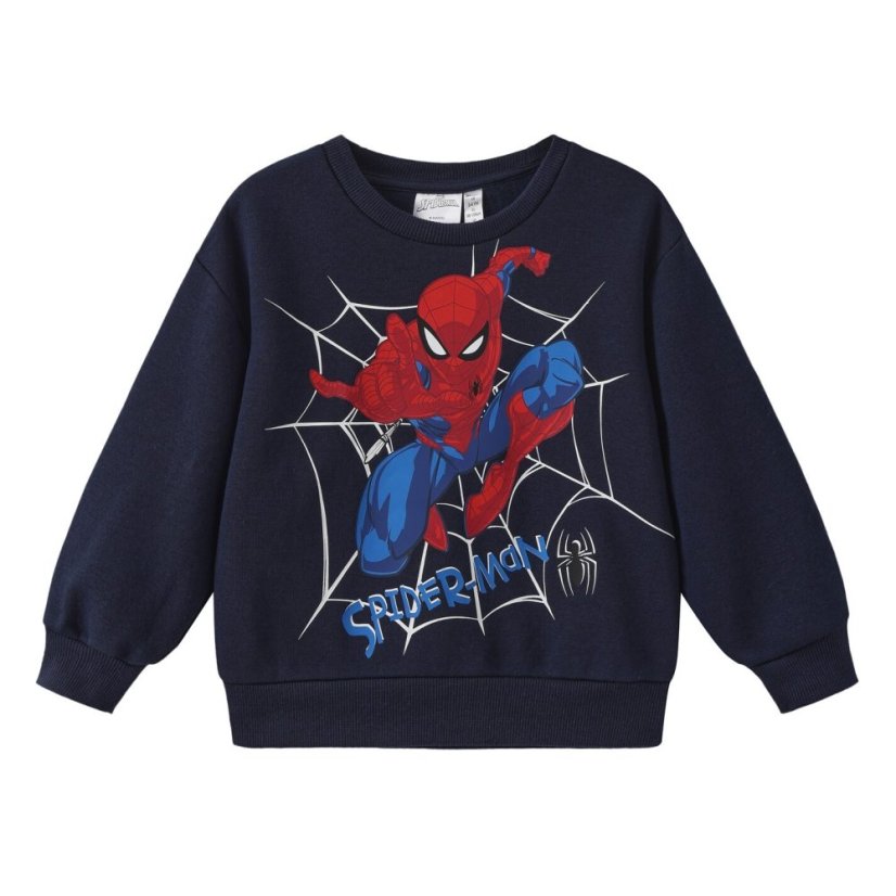 Character Character 2-Piece Set Spiderman