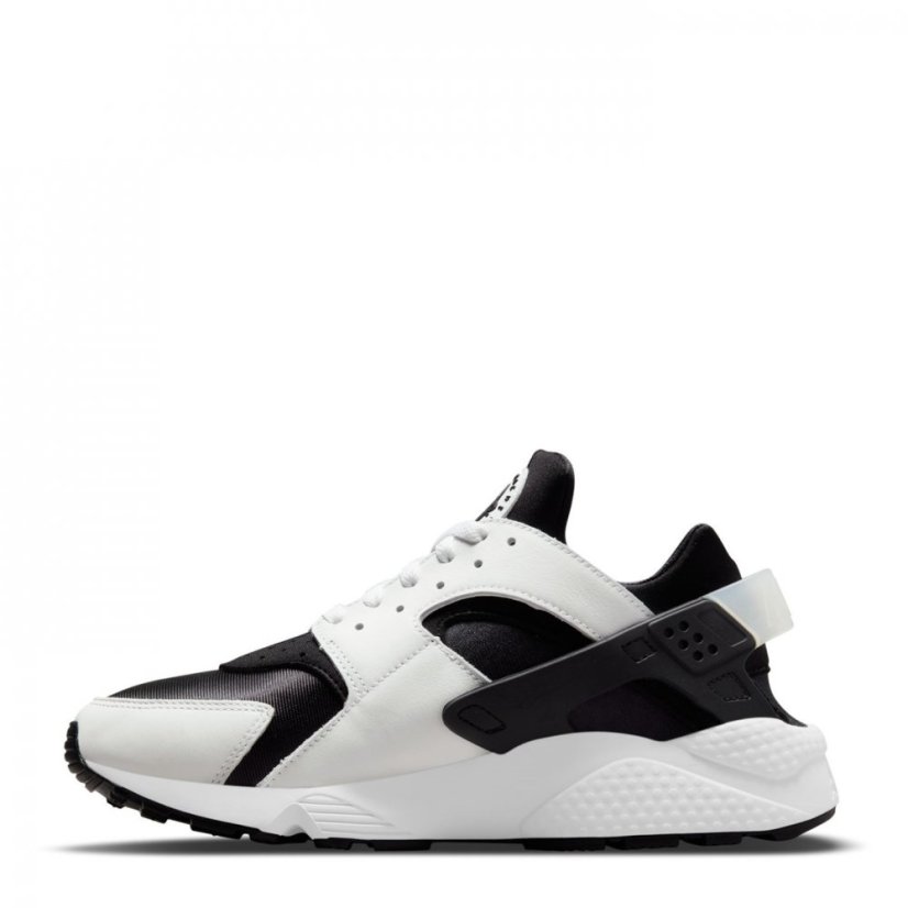 Nike Air Huarache Shoes White