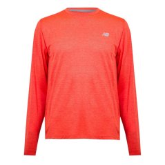 New Balance LS NFH Med Burnt Orange