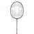 Carlton Vapour Trail Pure MK2 Badminton Racket Black/Red