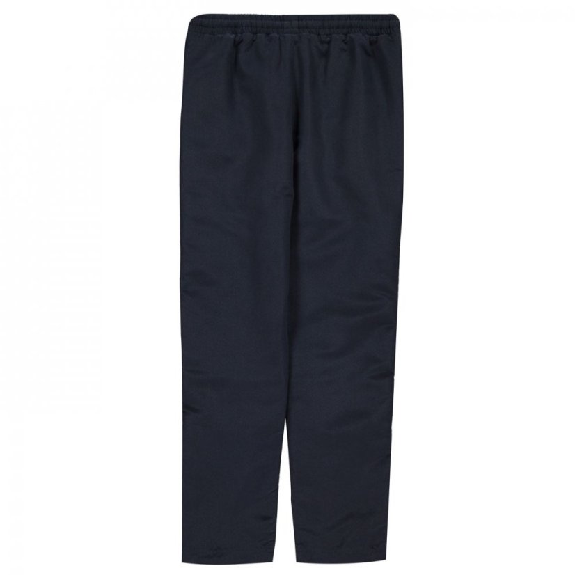 Slazenger Junior Boys' Active Woven Track Pants Navy