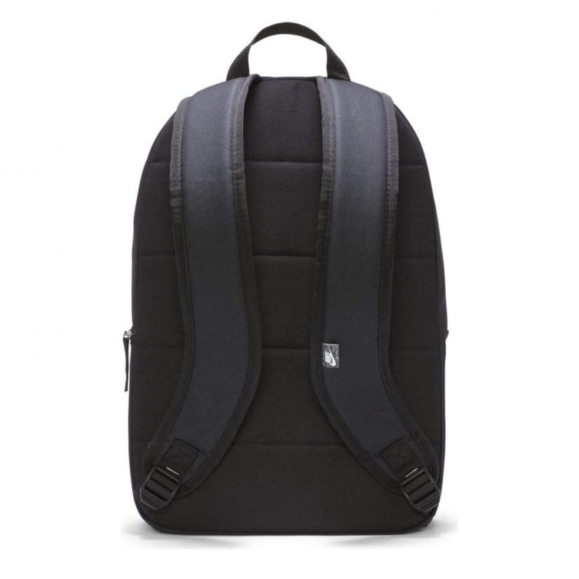 Nike Heritage Backpack Black