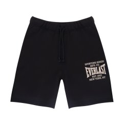 Everlast Greatness Within Short Junior Boys Black/White