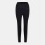 USA Pro USAPro Core High Rise Leggings Womens Black