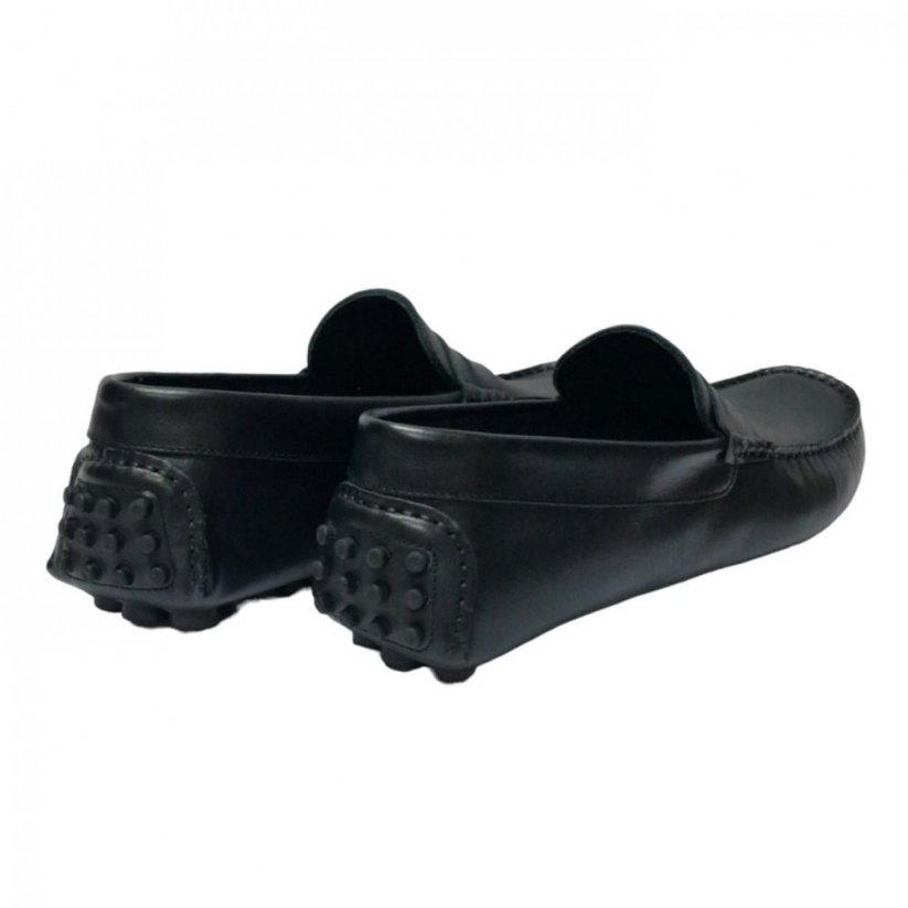 Firetrap Galgo Drive Shoes Black