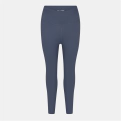 USA Pro 7/8 High Tight Womens Shark Grey