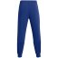 Under Armour Men's Unstoppable Closed Hem Fleece Joggers Blue