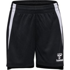 Hummel Training Shorts Junior Black