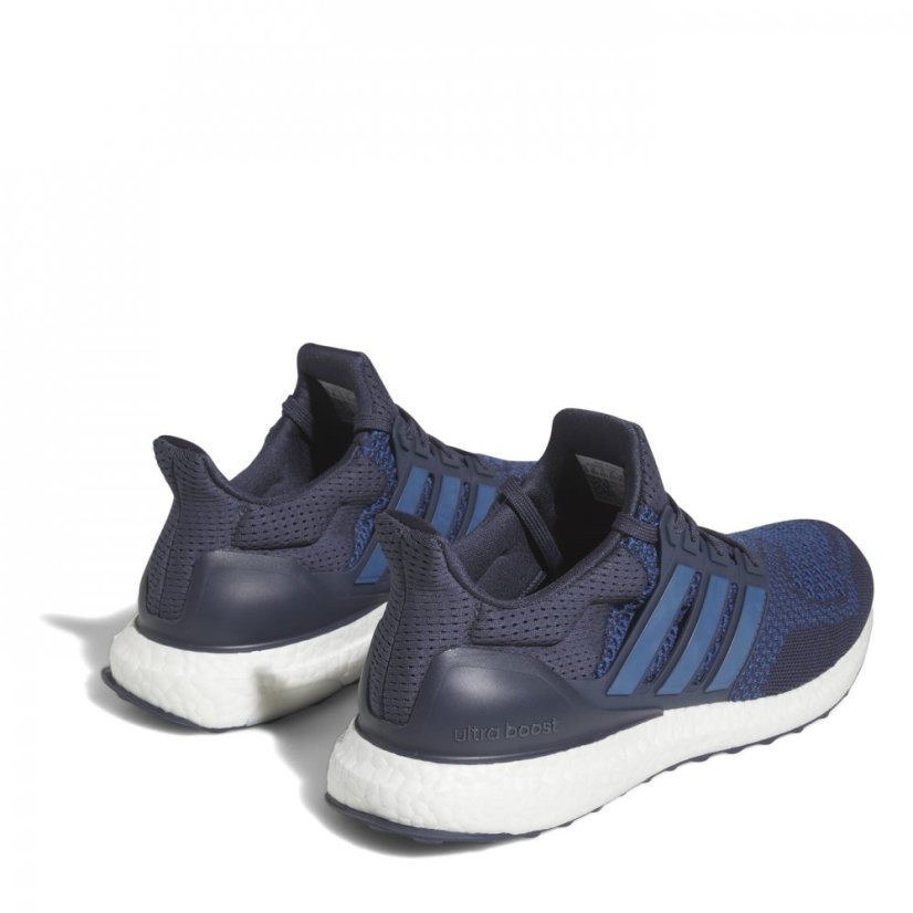 adidas 1.0 Shoes Mens Shadow Navy / Core Blue / Impa