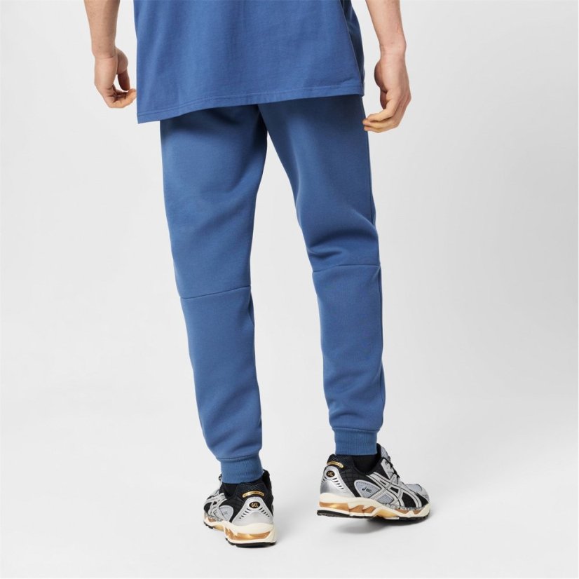 Everlast Elite Tech Joggers Mens Indigo