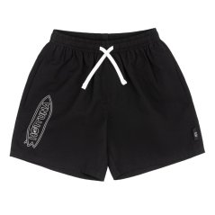 Hot Tuna Kids' Swim Shorts Black