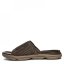 Skechers Relaxed Fit: Delmont SD - Sumerset Brown Washed