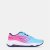Karrimor Tempo dámské běžecké boty Blue/Pink