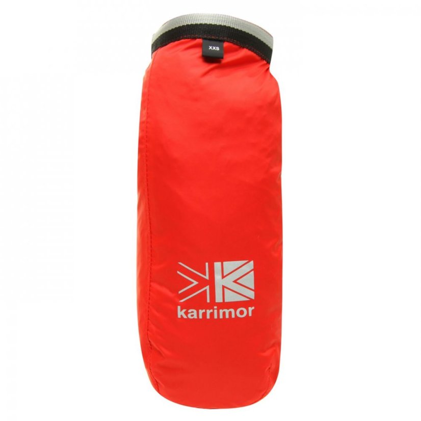 Karrimor Ultimate Adventure Waterproof Dry Bag 2 Litres
