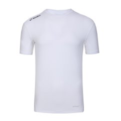 Sondico Core Base Short Sleeves Mens White