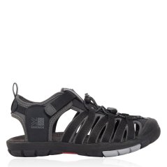 Karrimor Ithaca Sandals Junior Black