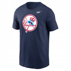 Nike Nike MLB Fash pánske tričko Yankees