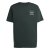 adidas Juventus Terrace Icons Graphic T-Shirt Adults Green