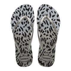 Havaianas Havaianas Slim Animals Grey
