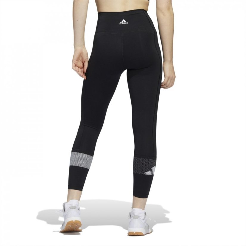 adidas BT Adilife Leggings Ladies Black