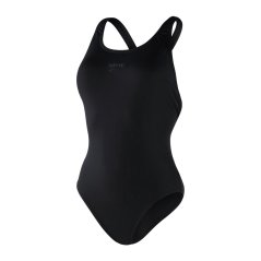 Speedo Eco Endurance+ Crossback Swimsuit Womens Black