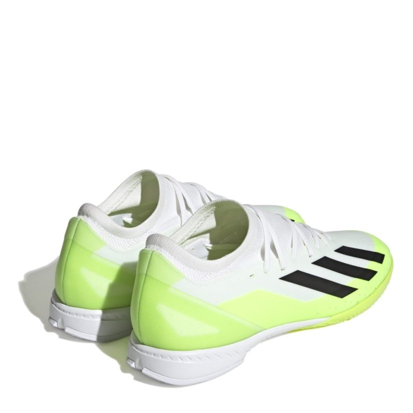 adidas XCrafast.3 In Sn99 Wht/Blk/Luc