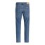 Jack and Jones Men's Junior&Junior Classic Straight Leg Jeans Blue Denim