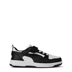 Puma Rebound V6 Lo AC+ PS White/Black