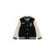 Character Baseball Jacket Infant Mickey