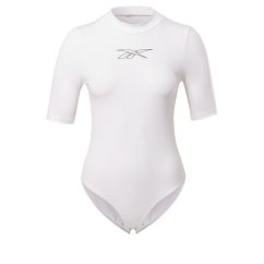 Reebok Bodysuit Womens White