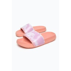 Hype Ombre Sliders Jn99 Orange