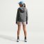 Nike Kids' Performance Running Jacket Grey