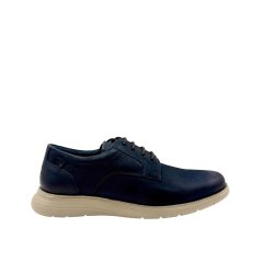 Rockport Men's Total Motion Plain Toe Walking Shoes NAVY