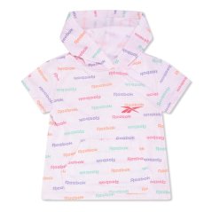 Reebok Reebok Rainbow Dress Bb99 White