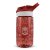 Team Kids' 480ml Plastic Football Water Bottle Liverpool