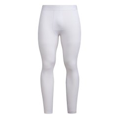 adidas Techfit Long Tights Mens White