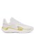 Under Armour Men's Spawn 7 Basketball Trainers White