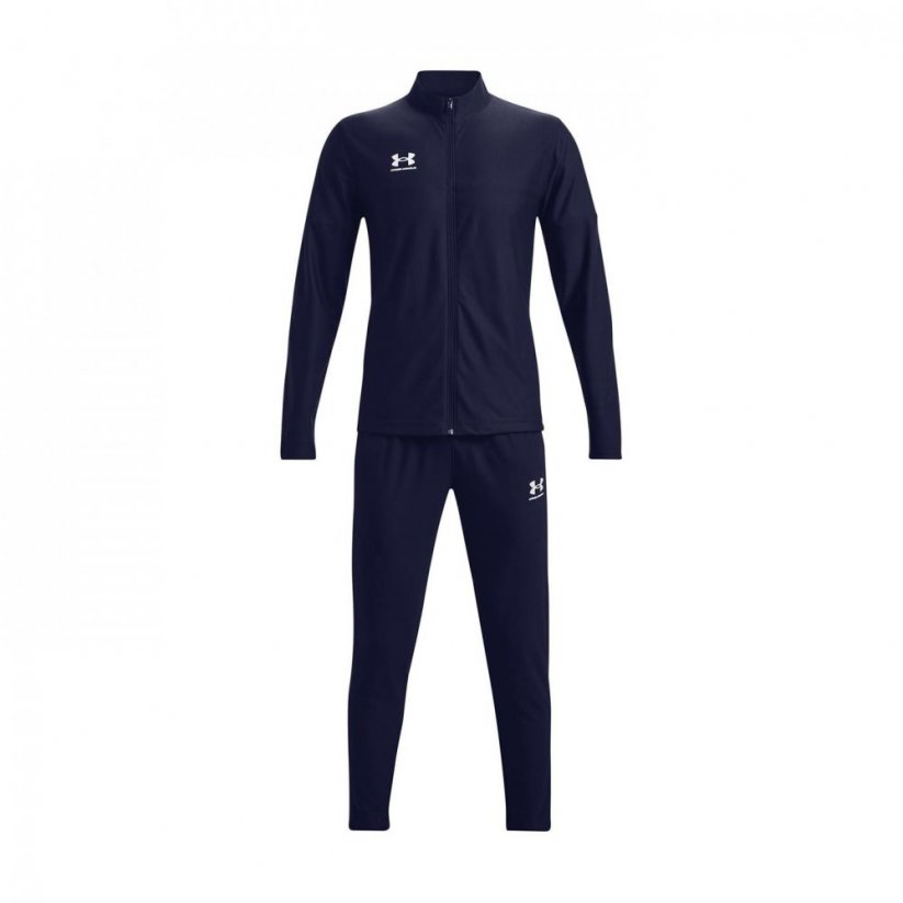 Under Armour Armour Challenger Tracksuit Mens Navy