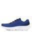 Under Armour Armour Ua Bps Rogue 4 Al Road Running Shoes Boys Tech Blue