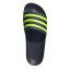 adidas Adilette Aqua Sliders Unisex Kids Legink/Luclem