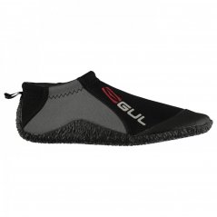 Gul Wetsuit Booties Adults Black