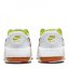 Nike Air Max Excee Big Kids' Shoes White/Cactus