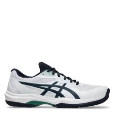 Asics Game FF pánska tenisová obuv White/Midnight