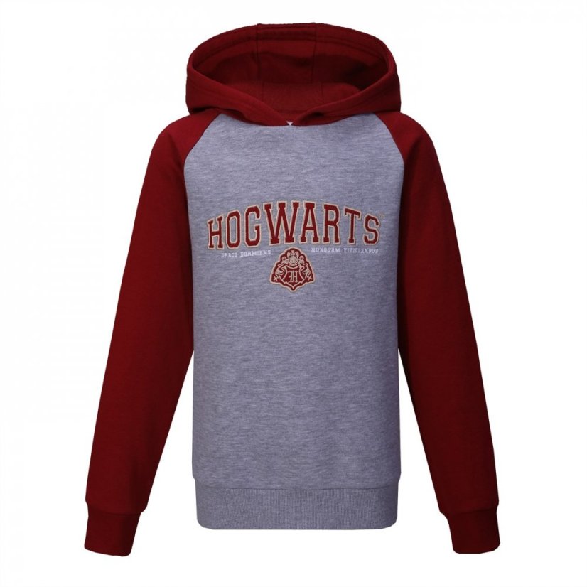 Character Fleece-Lined Hoodie for Boys Harry Potter