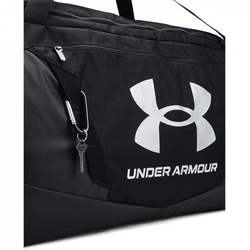 Under Armour Armour Undeniable 5.0 XL Duffle Bag Adults Black