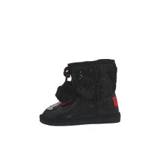 Character Hug Boots Infant Girls Disney Minnie