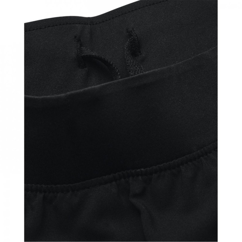 Under Armour UA Launch Mens 7in Shorts Black