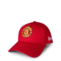 New Era Manchester United 9Forty Cap Adults Man United