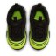 Nike Kids' Trainers Volt/Grey